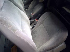 2003 TOYOTA TACOMA, SILVER, PRE-RUNNER, CREW CAB, 3.4L, AT, 2WD, Z26347